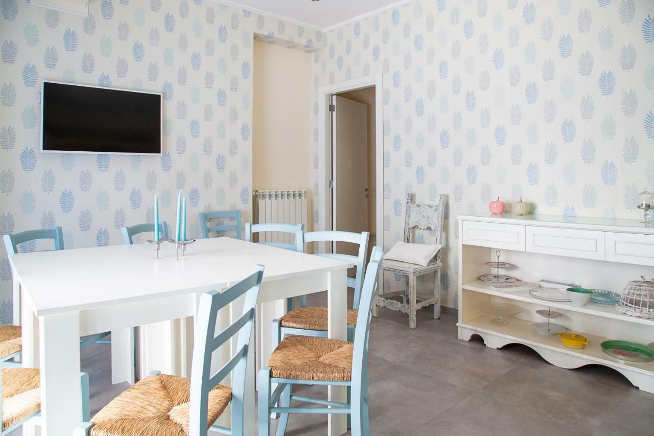 B&B Attico 160 Катанія Екстер'єр фото
